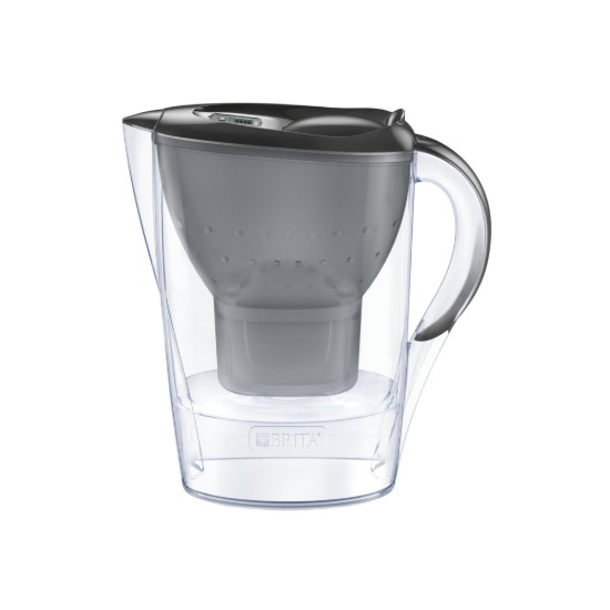 BRITA Marella 2,4 L Maxtra PRO (siva) filter vrč