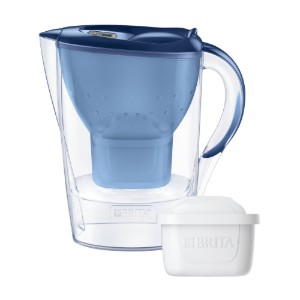 BRITA Marella 2,4 L Maxtra PRO (blå) filterkande