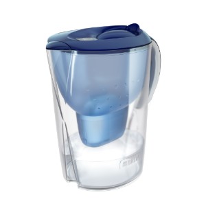 Κανάτα φιλτραρίσματος BRITA Marella XL 3,5 L Maxtra PRO (μπλε).