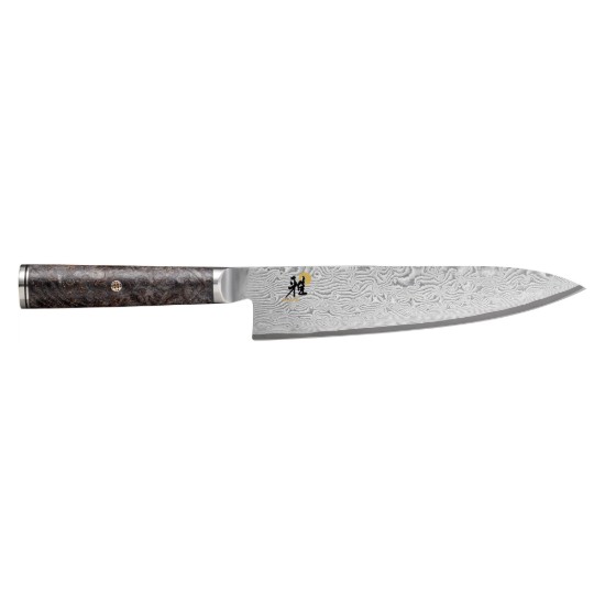 Gyutoh knife, 20 cm, 5000MCD 67 - Miyabi