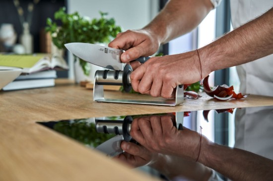 Késélező, 19,5 cm - Zwilling