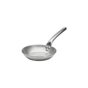 Bratpfanne aus Kohlenstoffstahl, 20 cm, „CARBONE PLUS“ – de Buyer Bratpfanne aus Kohlenstoffstahl, 20 cm, „CARBONE PLUS“ – de Buyer