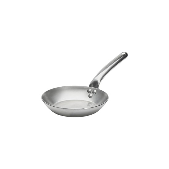 Bratpfanne aus Kohlenstoffstahl, 20 cm, „CARBONE PLUS“ – de Buyer