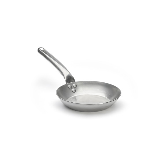 Bratpfanne aus Kohlenstoffstahl, 20 cm, „CARBONE PLUS“ – de Buyer