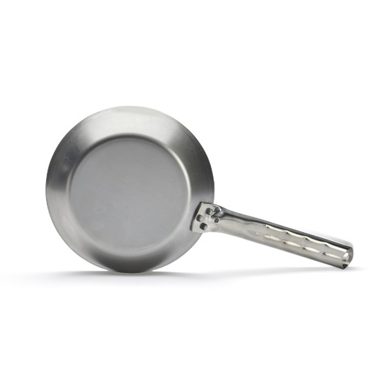 Bratpfanne aus Kohlenstoffstahl, 20 cm, „CARBONE PLUS“ – de Buyer