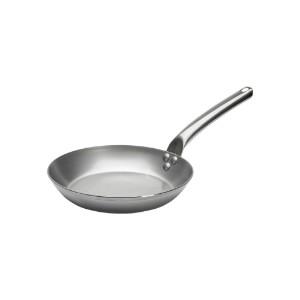 Bratpfanne aus Kohlenstoffstahl, 24 cm, "CARBON PLUS“ – de Buyer Bratpfanne aus Kohlenstoffstahl, 24 cm, "CARBON PLUS“ – de Buyer