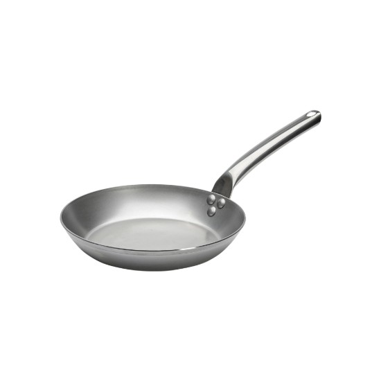 Bratpfanne aus Kohlenstoffstahl, 24 cm, "CARBON PLUS“ – de Buyer