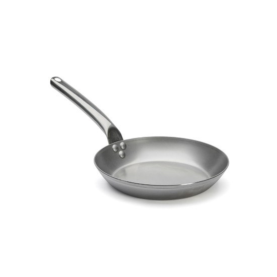 Bratpfanne aus Kohlenstoffstahl, 24 cm, "CARBON PLUS“ – de Buyer
