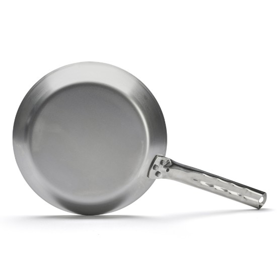 Bratpfanne aus Kohlenstoffstahl, 24 cm, "CARBON PLUS“ – de Buyer