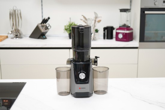 Wyciskarka do soków na zimno, 200W - Zokura