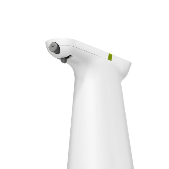 Touch-sensor spruta, 0,35L, plast, White - simplehuman