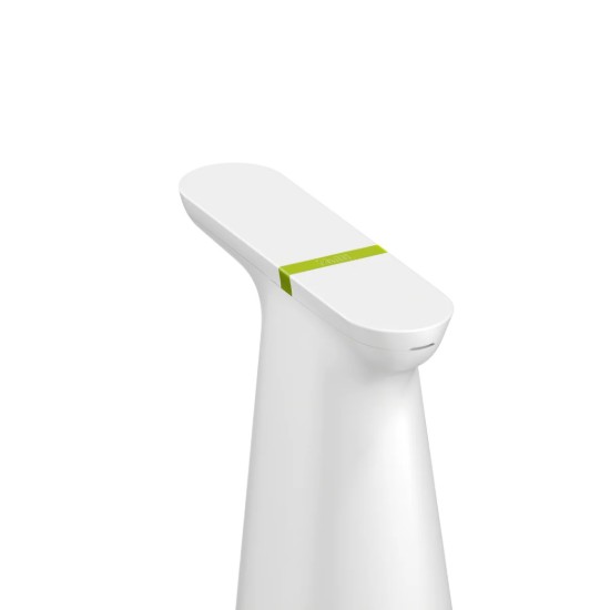 Touch-sensor spruta, 0,35L, plast, White - simplehuman