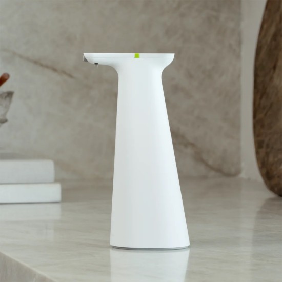 Touch-sensor spruta, 0,35L, plast, White - simplehuman