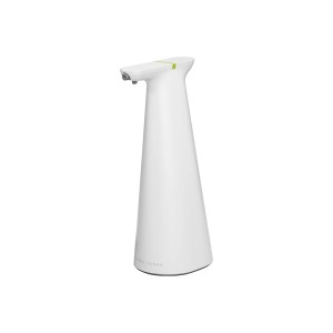Touch-sensor spruta, 0,35L, plast, White - simplehuman
