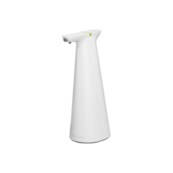 Touch-sensor spruta, 0,35L, plast, White - simplehuman