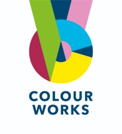 Изображение для категории Colourworks