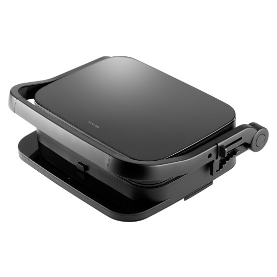 Ηλεκτρική σχάρα, 1850 W, "Enfinigy", Μαύρο - Zwilling