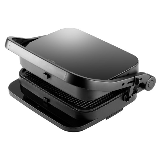 Ηλεκτρική σχάρα, 1850 W, "Enfinigy", Μαύρο - Zwilling