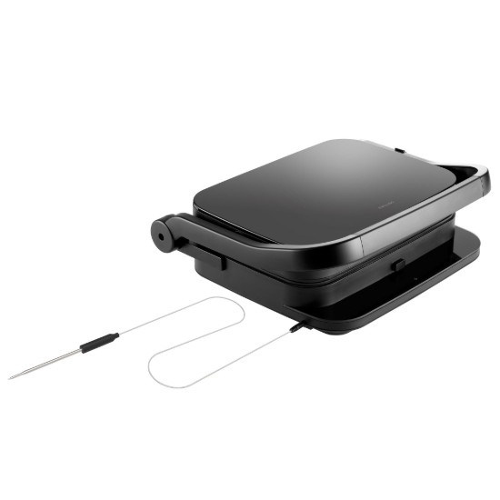 Ηλεκτρική σχάρα, 1850 W, "Enfinigy", Μαύρο - Zwilling