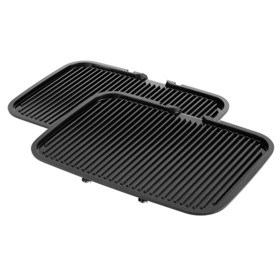 Ηλεκτρική σχάρα, 1850 W, "Enfinigy", Μαύρο - Zwilling