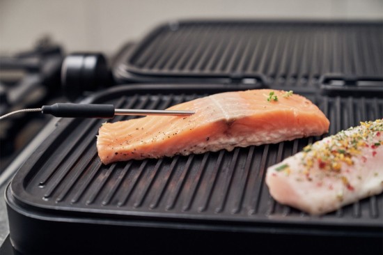 Ηλεκτρική σχάρα, 1850 W, "Enfinigy", Μαύρο - Zwilling