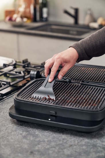 Ηλεκτρική σχάρα, 1850 W, "Enfinigy", Μαύρο - Zwilling