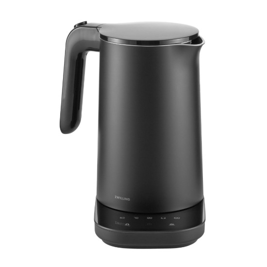 Vattenkokare, 1 L, 1850 W, "Enfinigy Pro", Svart - Zwilling