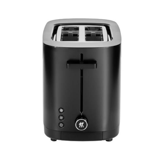 Brödrost med 2 fack, 1000 W, "Enfinigy", Svart - Zwilling