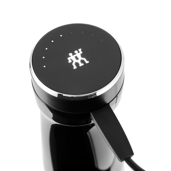 Ραβδομπλέντερ, 800 W, "Enfinigy", Μαύρο - Zwilling