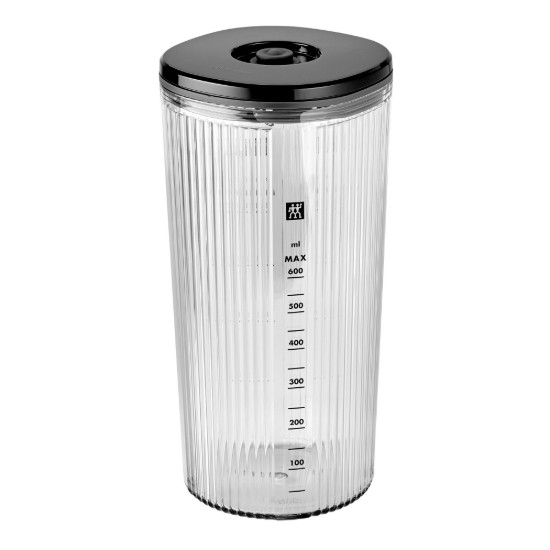 Ραβδομπλέντερ, 800 W, "Enfinigy", Μαύρο - Zwilling