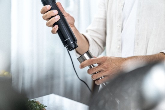 Ραβδομπλέντερ, 800 W, "Enfinigy", Μαύρο - Zwilling