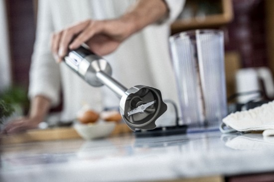 Ραβδομπλέντερ, 800 W, "Enfinigy", Μαύρο - Zwilling