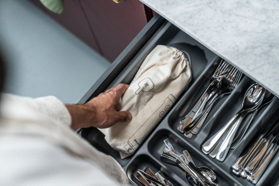 Ραβδομπλέντερ, 800 W, "Enfinigy", Μαύρο - Zwilling