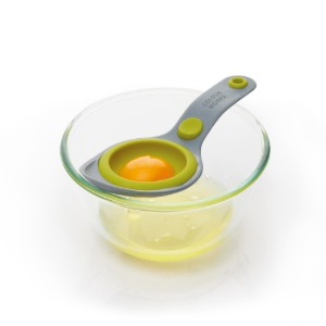 Séparateur de jaune d'oeuf et de blanc d'oeuf - Kitchen Craft