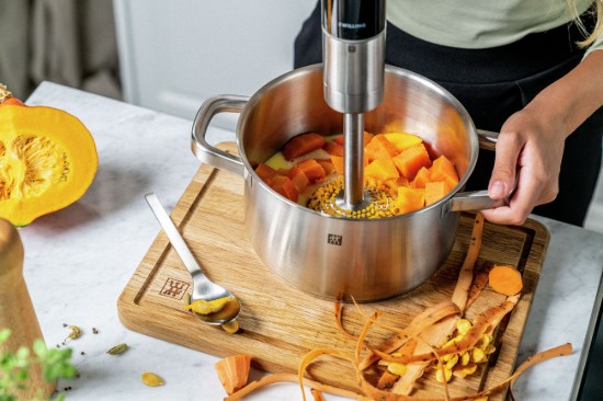 Accesorio para triturar patatas para batidora de mano "Enfinigy" de 800 W - Zwilling