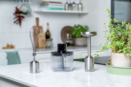 Accesorio para triturar patatas para batidora de mano "Enfinigy" de 800 W - Zwilling