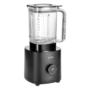 Blender, 1,8 L, 1600 W, "Enfinigy", Sort - Zwilling