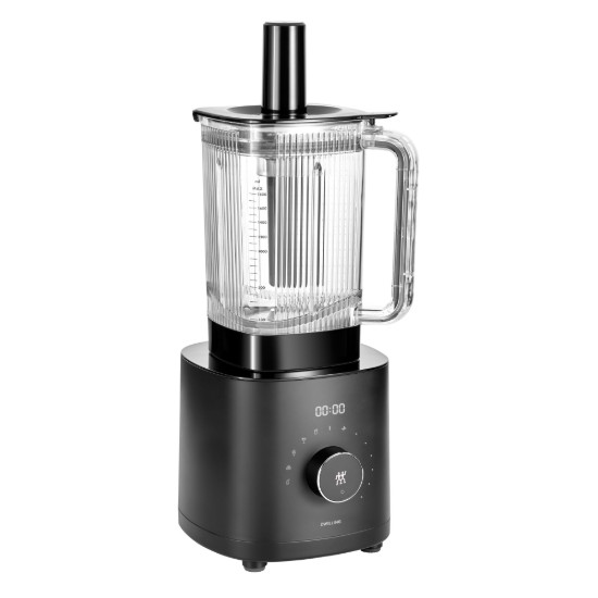 Blender, 1,8 L, 1600 W, "Enfinigy", Sort - Zwilling
