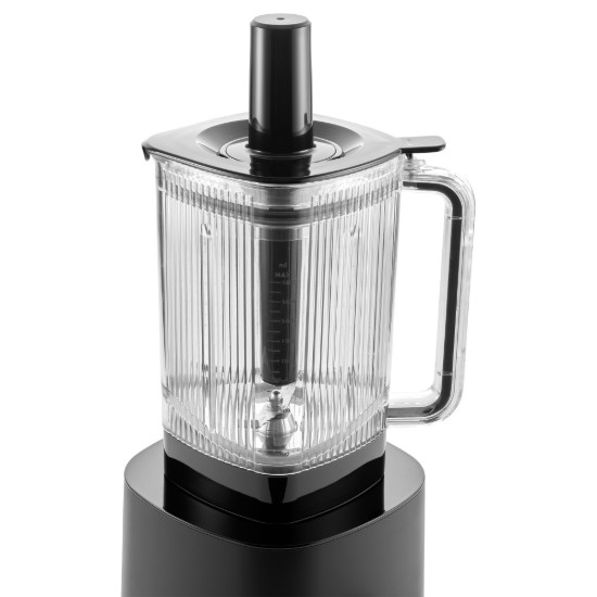 Blender, 1,8 L, 1600 W, "Enfinigy", Sort - Zwilling