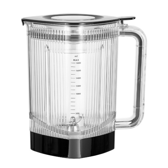 Blender, 1,8 L, 1600 W, "Enfinigy", Sort - Zwilling