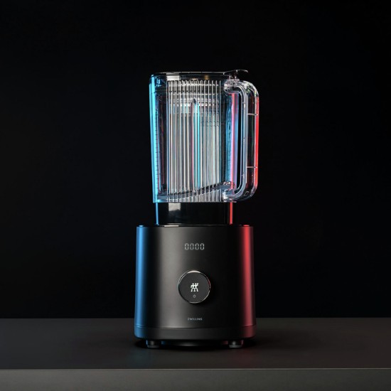 Blender, 1,8 L, 1600 W, "Enfinigy", Sort - Zwilling