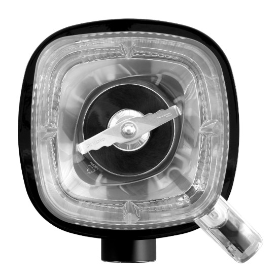 Blender, 1,8 L, 1600 W, "Enfinigy", Sort - Zwilling