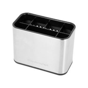 Półka na zlew, stal nierdzewna - KitchenAid