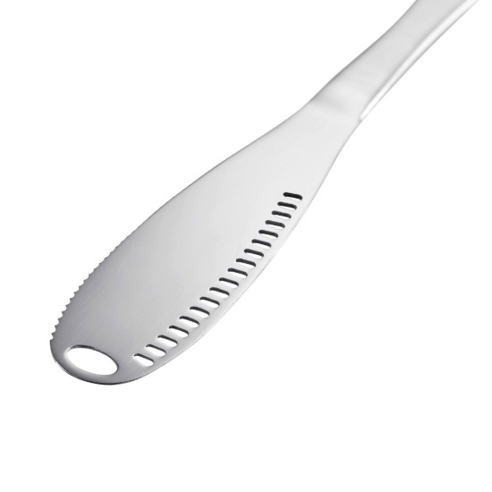 Комплект от 2 ножа за масло, неръждаема стомана, 15 см - Westmark