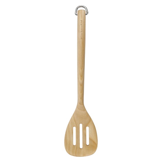 4 dalių virtuvės įrankių rinkinys, beržo medienos - KitchenAid