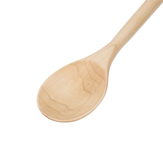 4 dalių virtuvės įrankių rinkinys, beržo medienos - KitchenAid