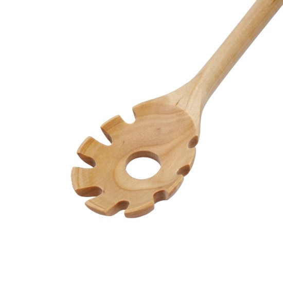 4 dalių virtuvės įrankių rinkinys, beržo medienos - KitchenAid