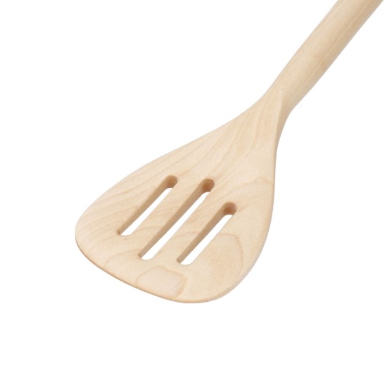 4 dalių virtuvės įrankių rinkinys, beržo medienos - KitchenAid