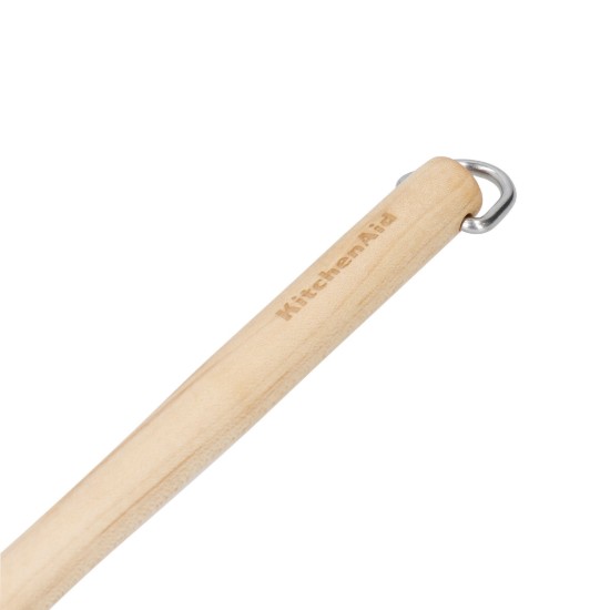 4 dalių virtuvės įrankių rinkinys, beržo medienos - KitchenAid