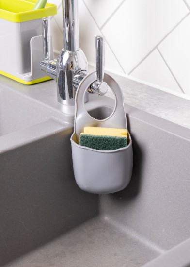 Holder for oppvasksvamp, silikon - fra Kitchen Craft